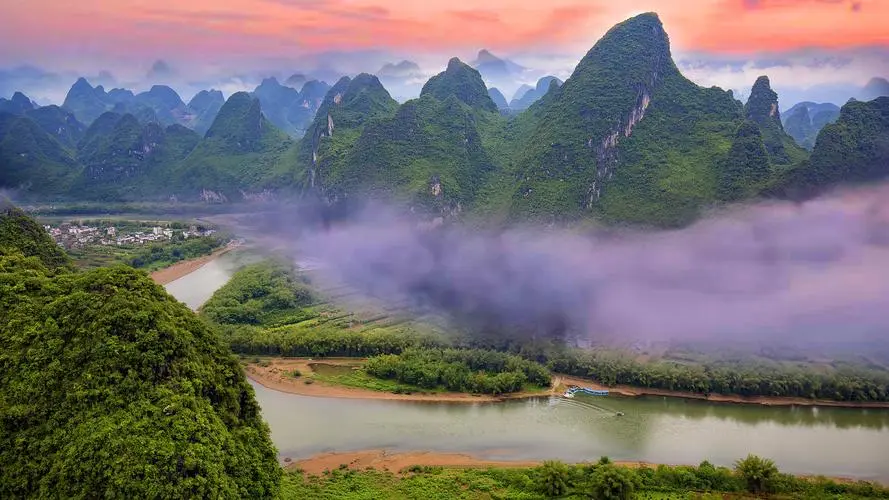 工业网络化